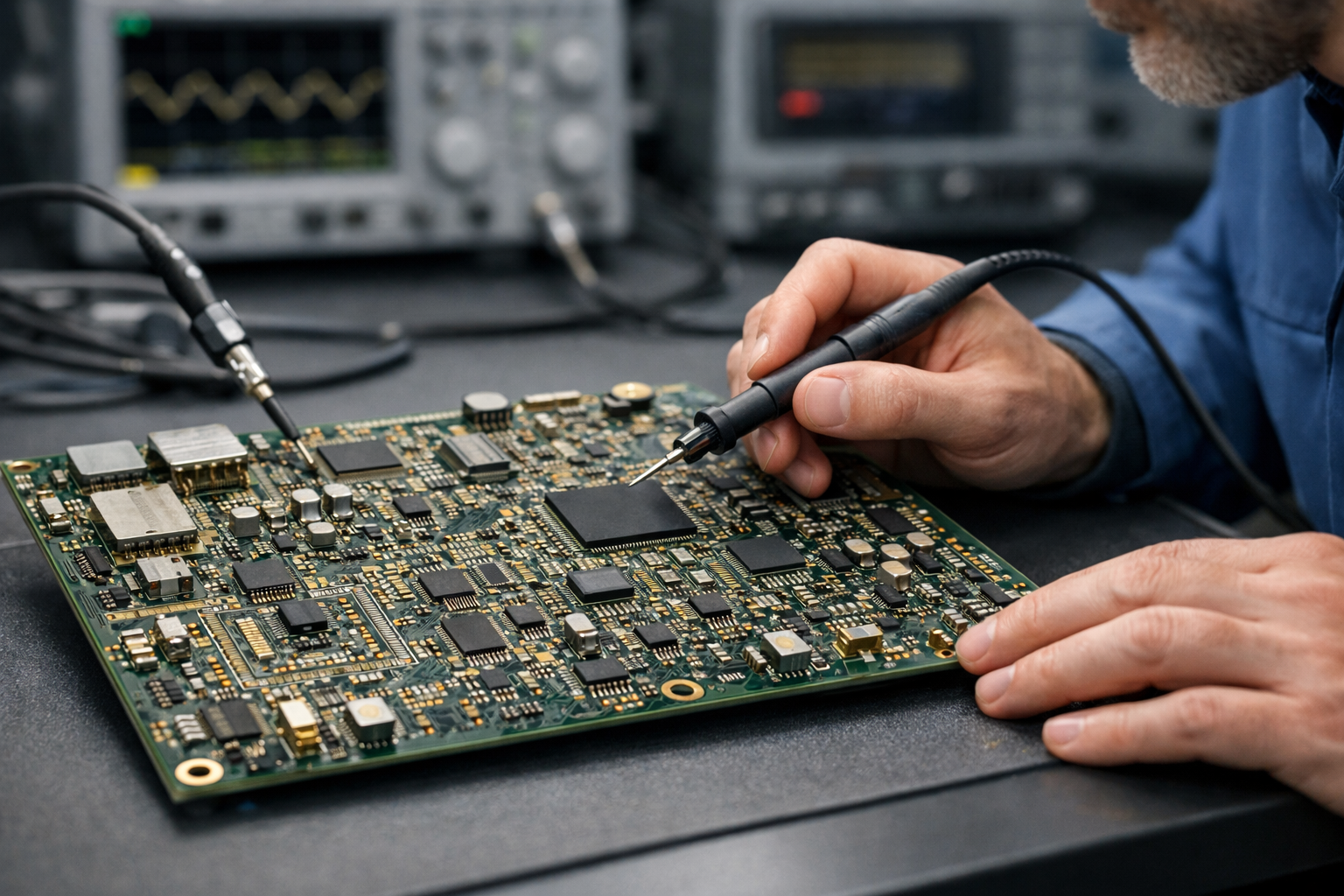 Early PCB architecture questions that prevent expensive redesigns